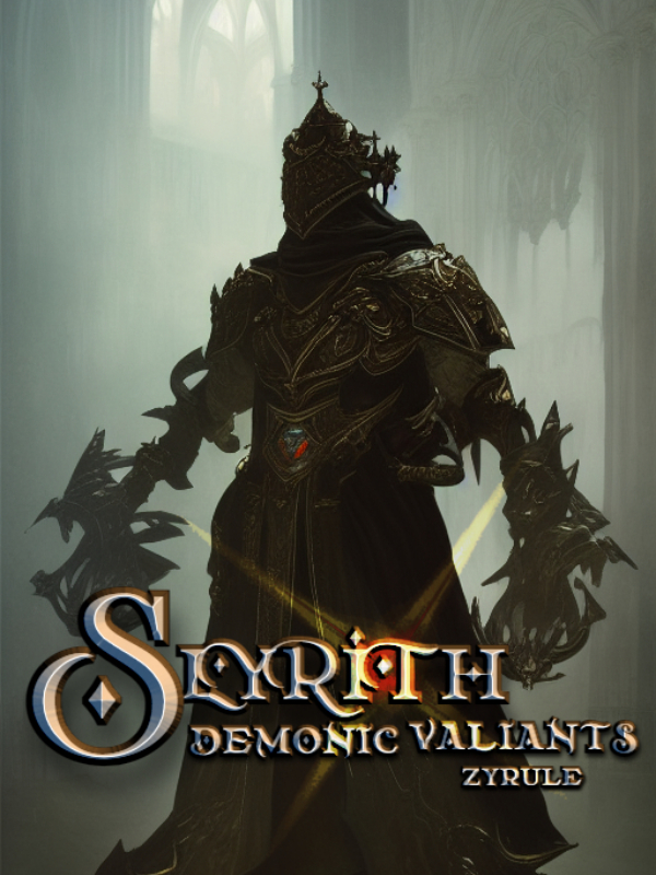 Slyrith Demonic Valiants