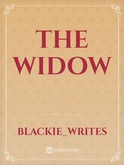 THE WIDOW Book