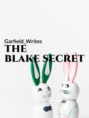 THE BLAKE SECRET Book