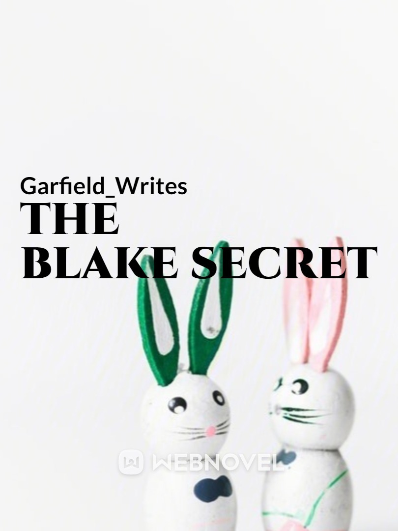 THE BLAKE SECRET