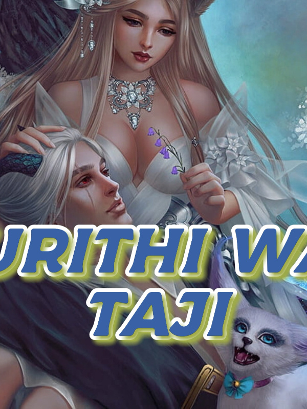 The crown's inheritance:Urithi wa taji Book