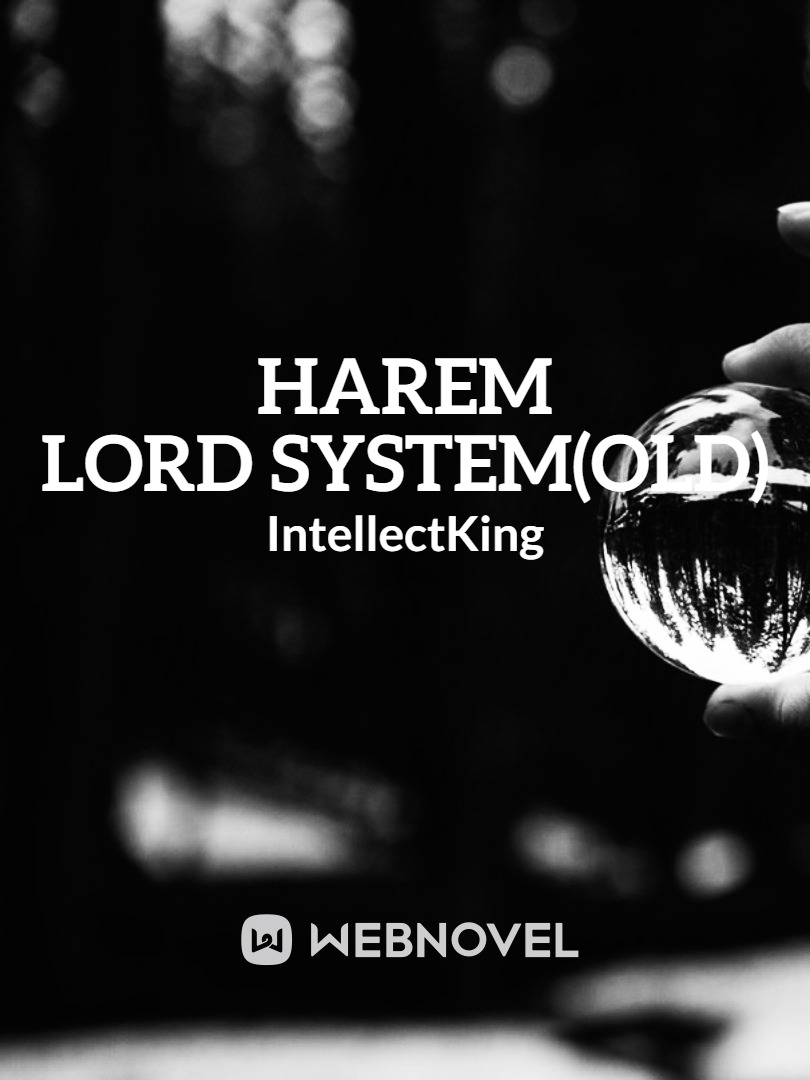 Harem Lord System(OLD)