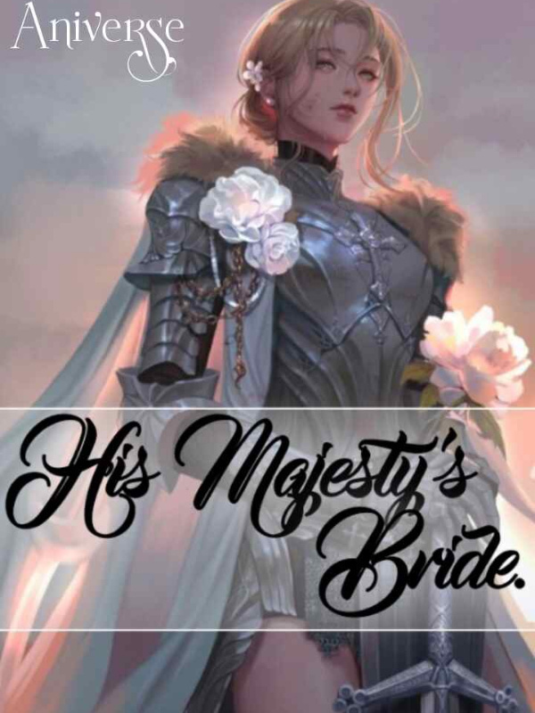 His Majesty's Bride. Book