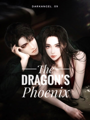 The Dragon’s Phoenix Book