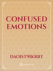 confused emotions Book