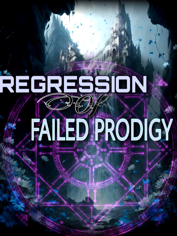 Regression of Failed Prodigy Book