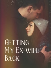 Getting my ex-wife back Book