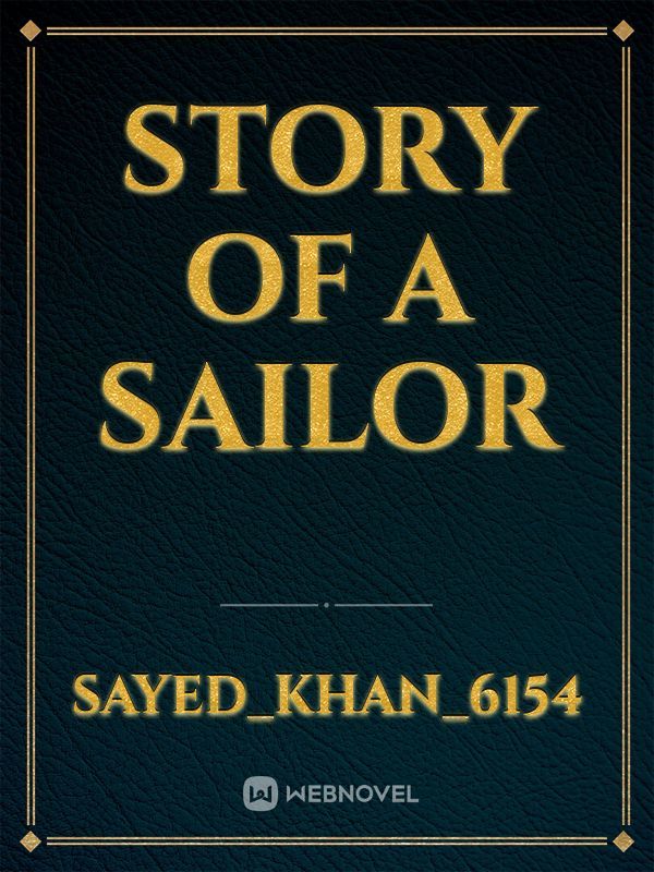story of a sailor