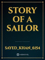 story of a sailor Book
