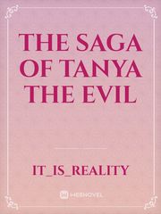 The Saga of Tanya the Evil Book