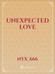 Unexpected LOVE Book