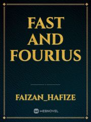 Fast and fourius Book