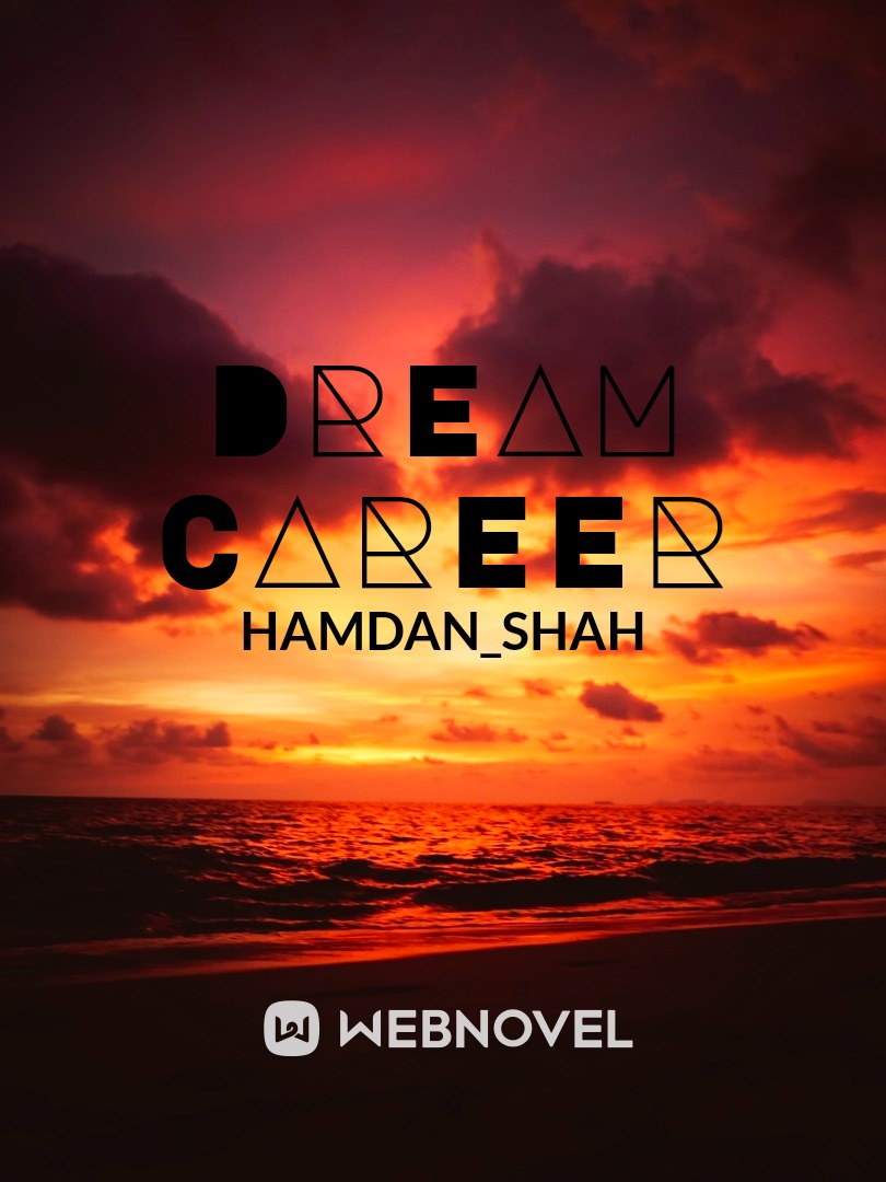 Dream Career Book