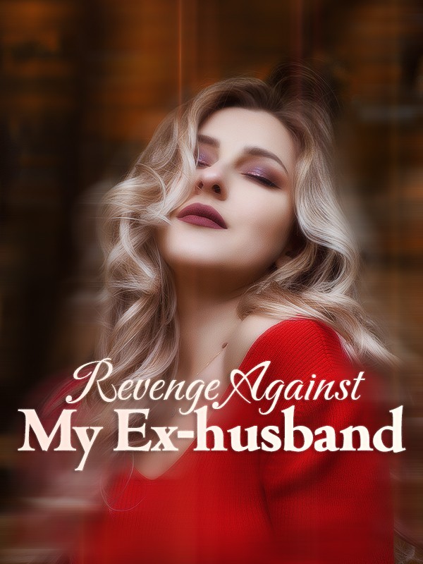 Revenge Against My Ex-husband Book