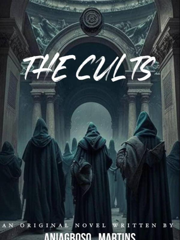 The Cults Book