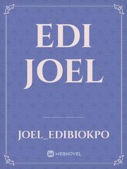 Edi Joel Book