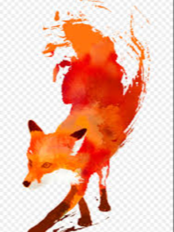 [Paused] reborn in kung fu panda as a fox