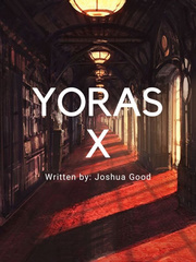 Yoras X Book