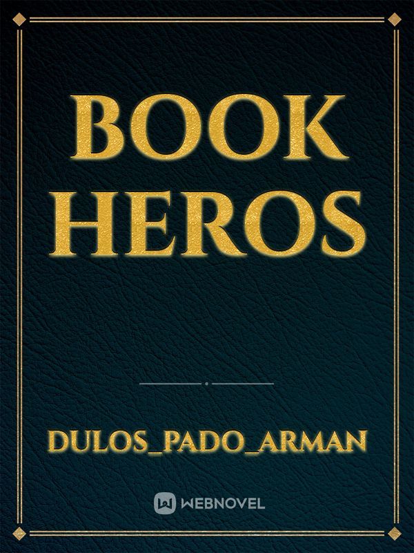 Book heros