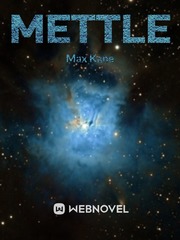 Mettle Book