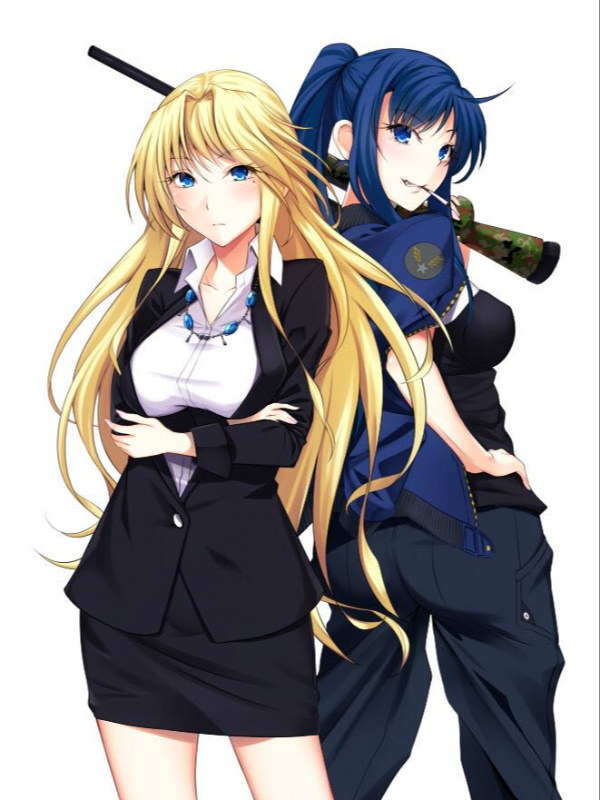 13 Grisaia ideas  anime girl, anime, manga