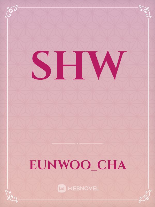 Shw Book