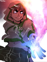Ben 10 what if….. Book