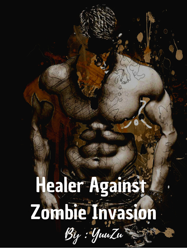 Healer Against Zombie Invasion