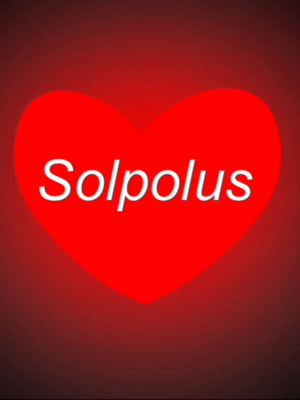 Solpolus-The world of souls