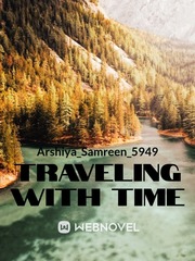 Traveling with Time Book