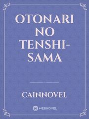 Otonari no Tenshi-sama Book