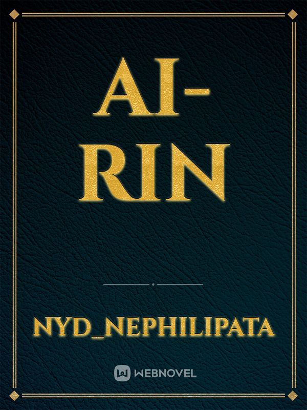 Ai-rin Book