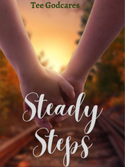 Steady Steps Book