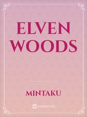 Elven Woods Book