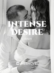 Intense desire Book