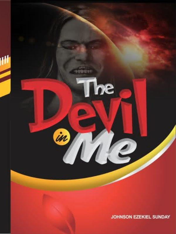 "The Devil In Me"