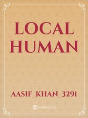 Local human Book