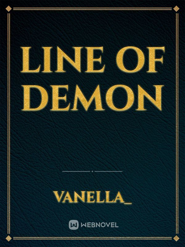 Line Of Demon