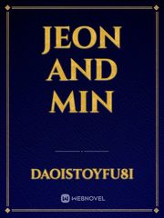 jeon and min Book