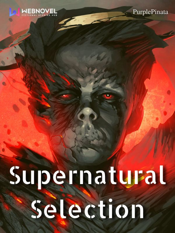 Supernatural Selection (Dropped)