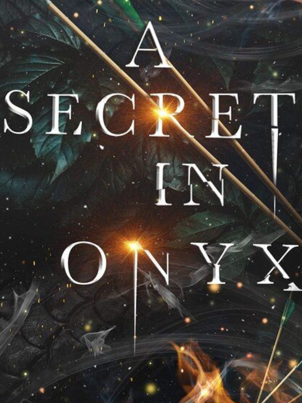 A secret in onyx