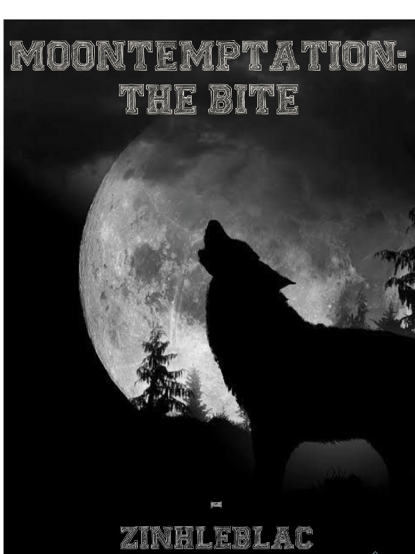 Moon Temptation: The Bite Book