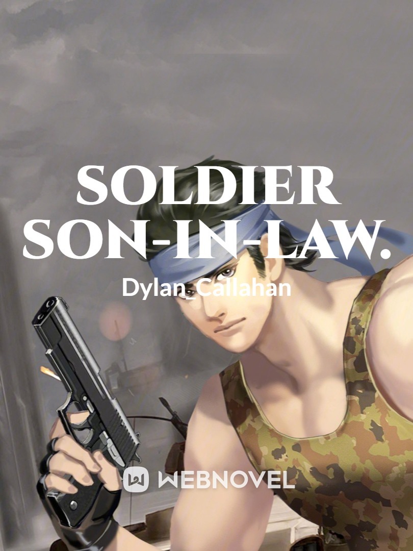 Soldier Son-in-law. Book
