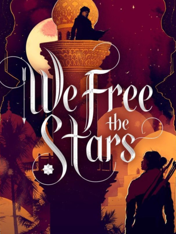We free the stars