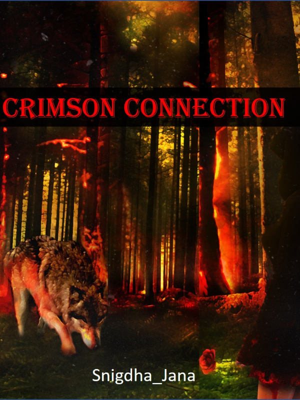 Crimson Connection