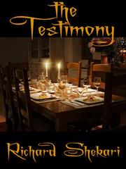 The Testimony Book