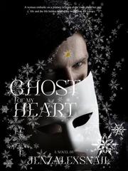 Ghost of My Heart Book