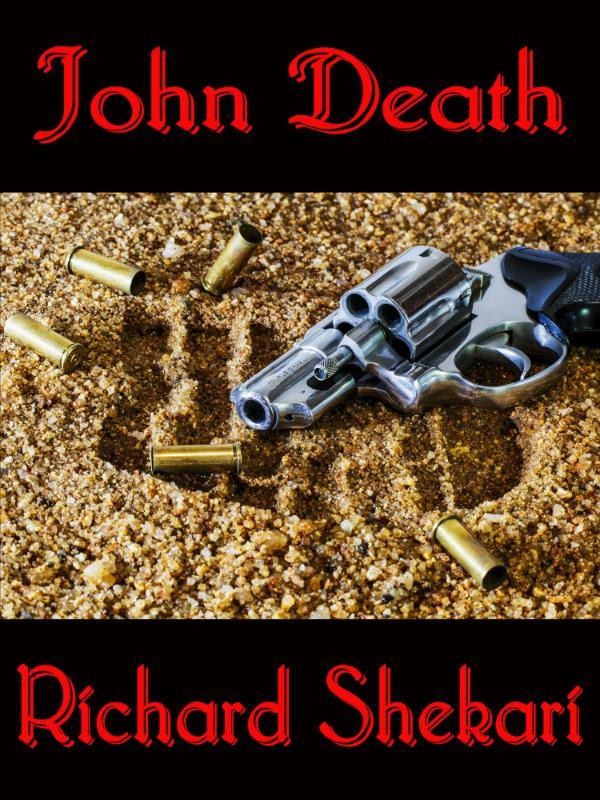John Death Book