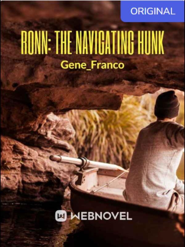 RONN: The Navigating Hunk