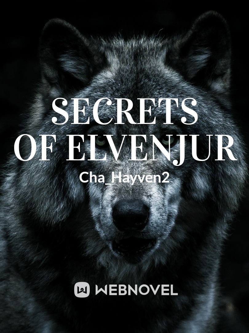 Secrets of Elvenjur